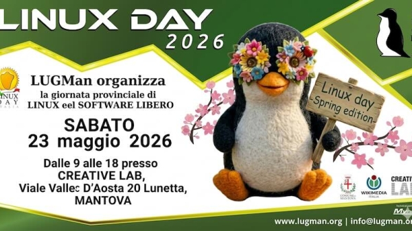 linx dayspring